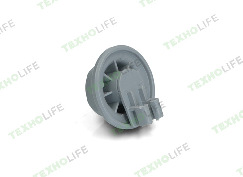 Колесо нижнего ящика посудомоечной машины, Bosch, Siemens, DWB905BO, цена за 1 шт