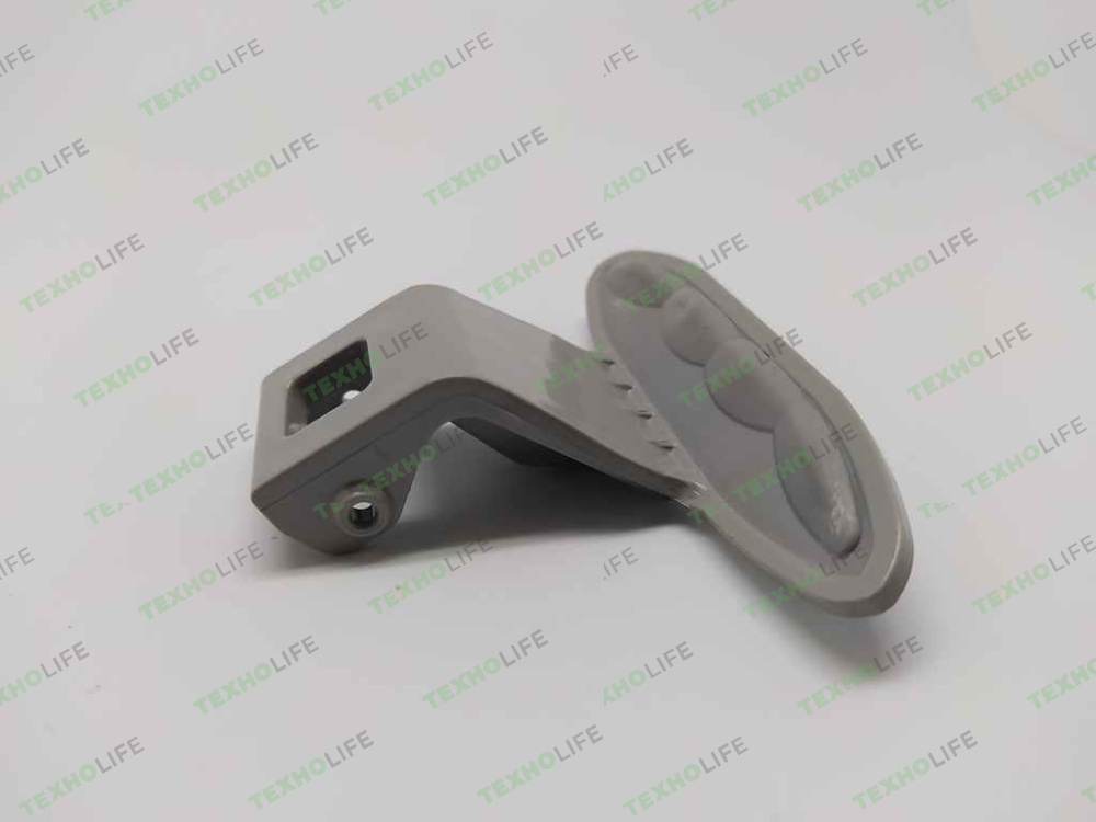 Ручка люка стиральной машины, LG, MEB61841201, Оригинал