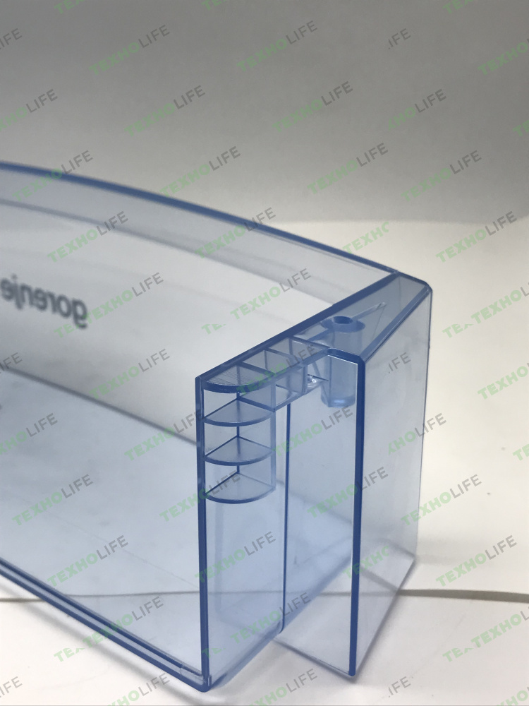 Полка (балкон) холодильника, Gorenje, 134811, для бутылок