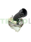 ТЭН посудомоечной машины, 120V 1200W 2143 875, Gorenje, 512070