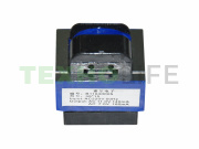 Трансформатор 220/11/7 Вольт для микроволновой печи SVCH057