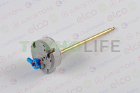 Термостат водонагревателя стержневой TBS T-105 78/82/16А, 65114908