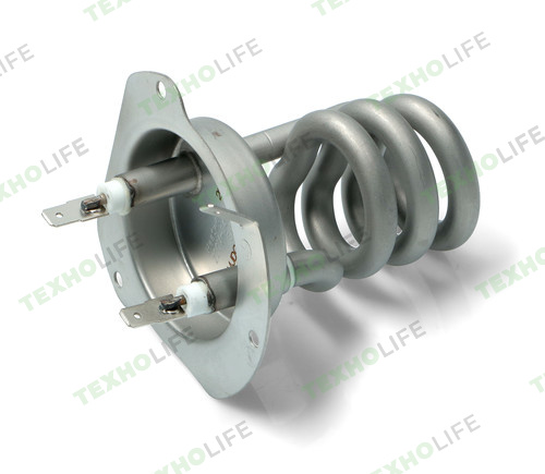 ТЭН посудомоечной машины, 1800W, DeLongi, Gorenje, Hansa, Samsung, 453853, Heatwell