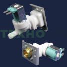 Клапан посудомоечной машины, Samsung, DD62-00067A, 00209306