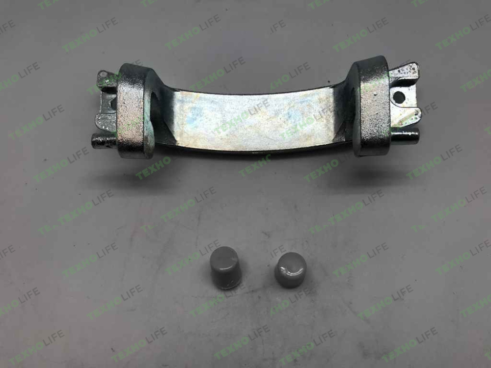 Петля люка стиральной машины, Bosch, 00171269, DRH000BO