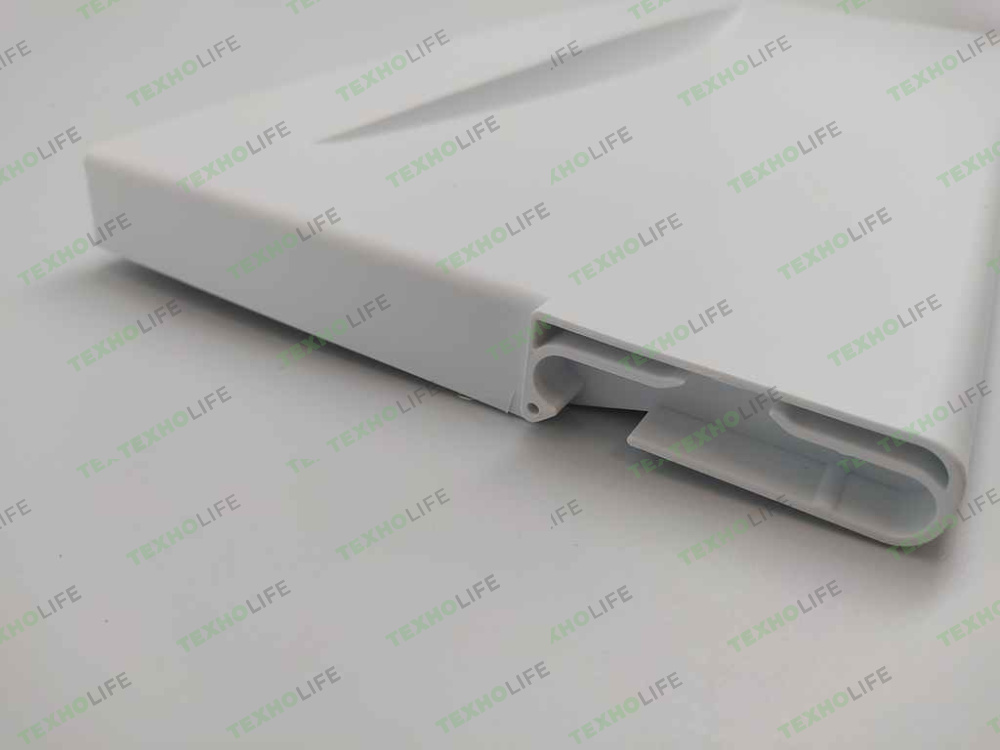Панель откидная для холодильника Ariston, Indesit, Stinol 856011