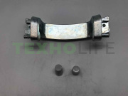 Петля люка стиральной машины, Bosch, 00171269, DRH000BO