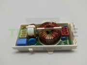 Сетевой фильтр стиральной машины, LG, EAM63891309