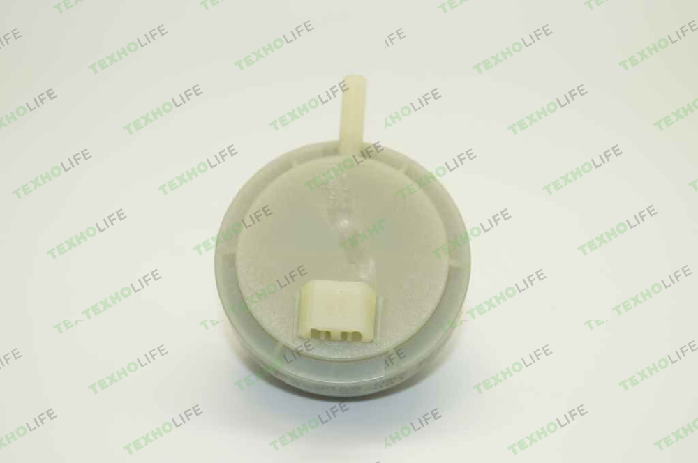 Датчик уровня воды (Прессостат), стиральной машины, Indesit, 254525, METALFLEX, PSW004ID