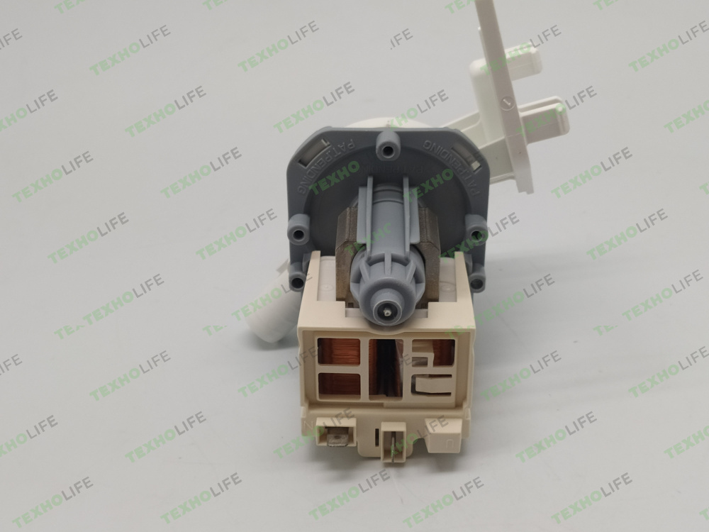 Насос стиральной машины, Electrolux, Zanussi, AEG, 1321152603, рециркуляционный
