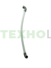 Шланг для стиральных машин Indesit, Ariston, Whirlpool, C00373083
