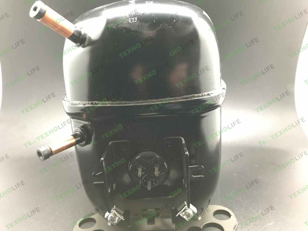 Компрессор Secop SC10CL (R-404) (W при -23.3° 402Вт)