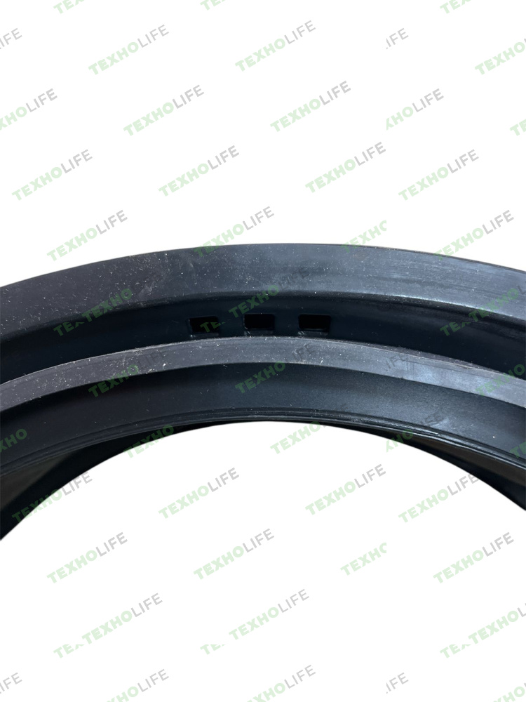 Манжета люка стиральной машины TCL, 4C121-000023