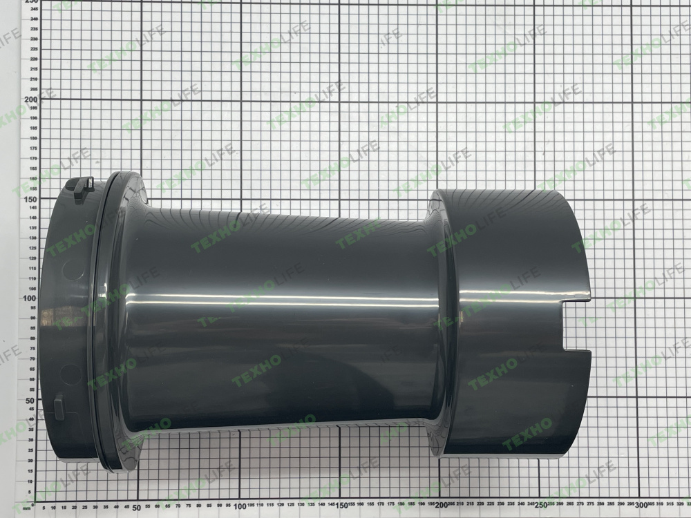 Редуктор кухонного комбайна, Moulinex, MS-652815