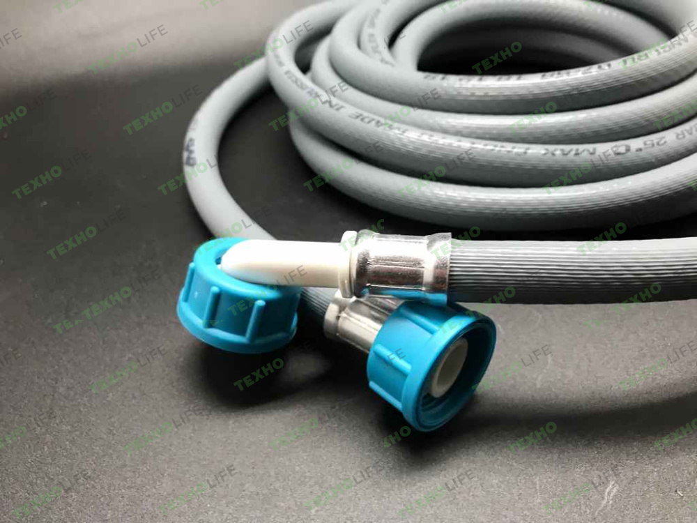 Шланг заливной L=5,0м 3/4"r-3/4"r
