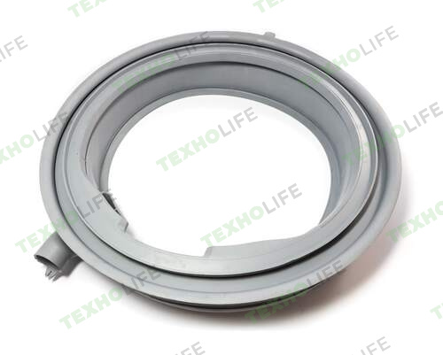 Манжета люка стиральной машины, Bosch, 00686004, GSK022BO