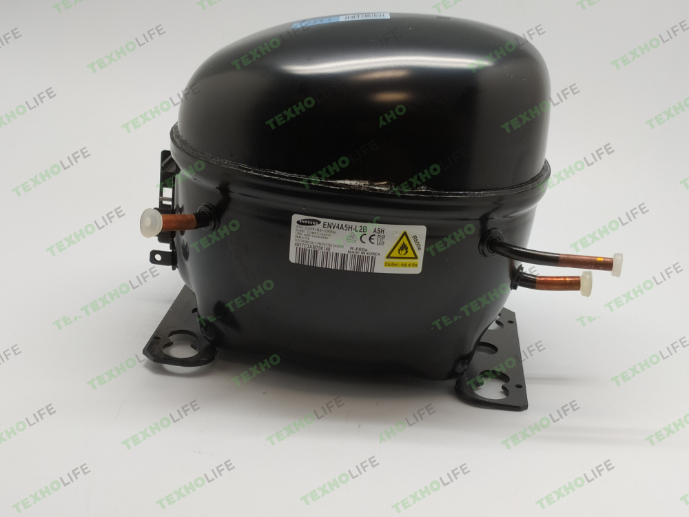 Компрессор Samsung ENV4A5H-L2B/ASH R-600a, оригинал