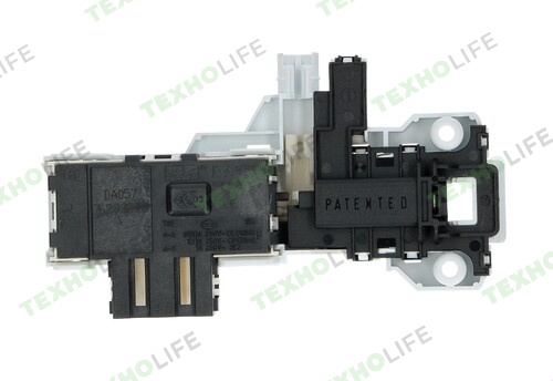 УБЛ (Замок) стиральной машины, Rold, Beko 2704830300, INT003AC
