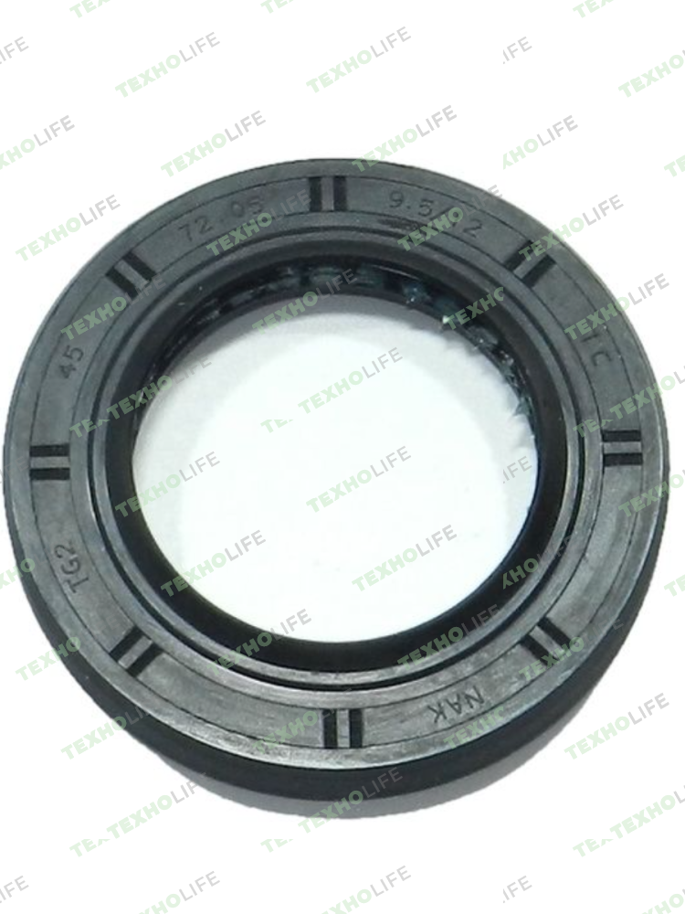 Сальник бака 45*72.05*9.5/12 Haier 0020301567, со смазкой