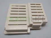 Дверная крышка стиральной машины, Samsung, DC63-01860A, Оригинал