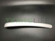 Ручка Атлант 1704 нижняя серебристая (331603304505+331603304605)