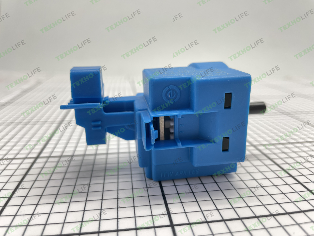 Датчик уровня воды (Прессостат) стиральной машины, Haier, 0024000399AB