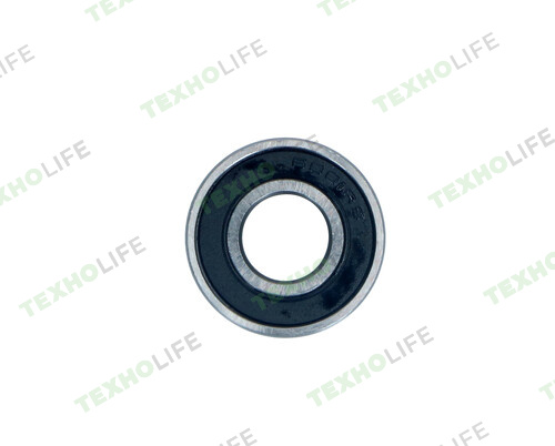 Подшипник 6001 ZZ (12*28*8) 2RS, SKL, BRG101UN