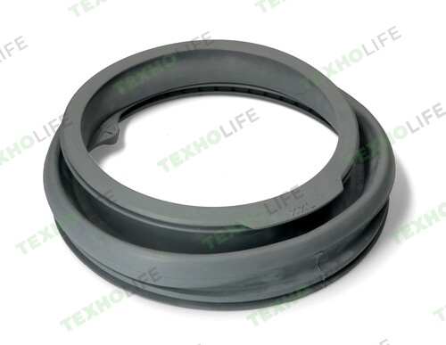 Манжета люка стиральной машины, Zanussi, Electrolux, AEG, 140028468035, Оригинал