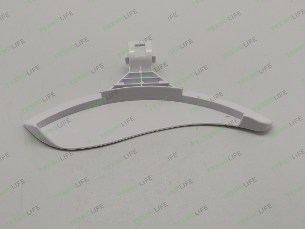 Ручка дверей люка для стиральной машины Thomson, Rainford - 52x1987  139TB02,  DHL000FA,  DHL006FA