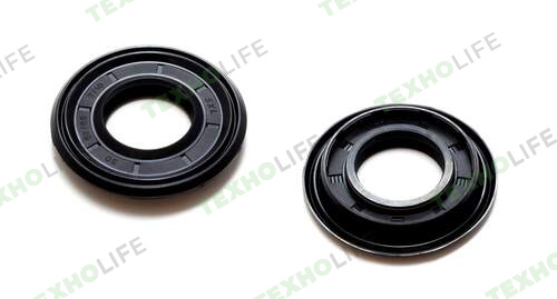 Сальник бака 30*52/65*7/10, SLB003AR