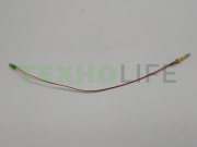 Термопара газовой плиты, Ariston, C00094330, L750мм, M6X0.75