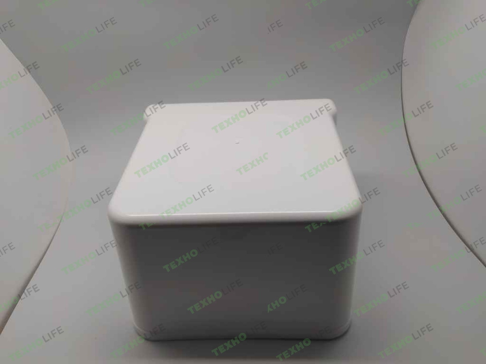 Ящик холодильника, Indesit, C00857205, овощной, малый