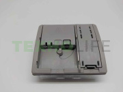 Бункер (дозатор) посудомоечной машины, Bosch, Siemens, Neff, 645026, Оригинал