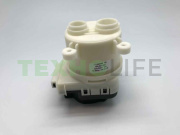 Распределитель потока воды посудомоечной машины, Ariston, Indesit, C00256972, Оригинал