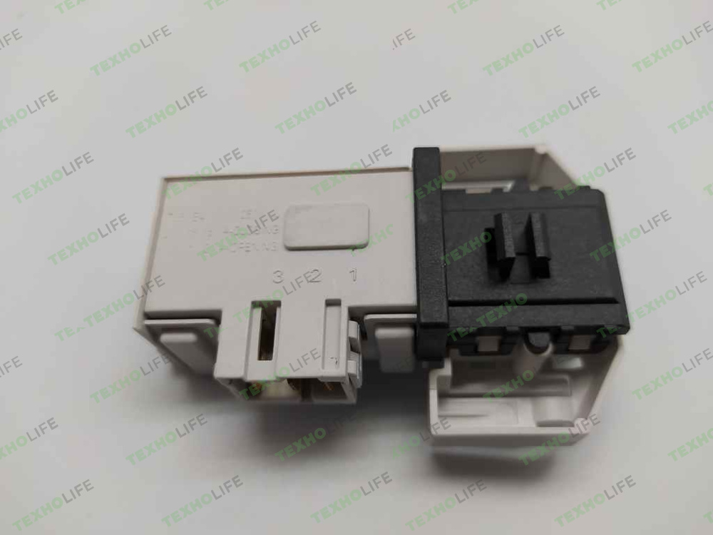 УБЛ (Замок) стиральной машины, Bosch, Siemens, Neff, INT016BO, SKL