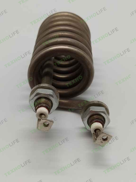 ТЭН кипятильника, 3000W, КНДЭ, ET1183-01 ТЭН кипятильника, 3000W, КНДЭ, ET1183-01