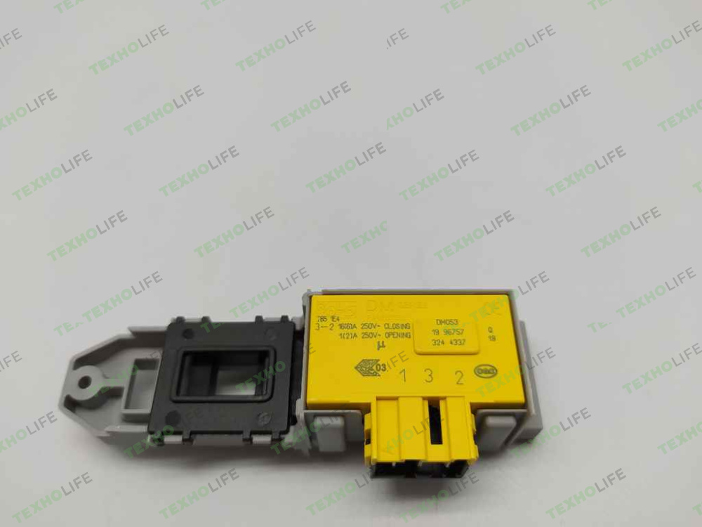 УБЛ (Замок) стиральной машины, Candy, 45319654