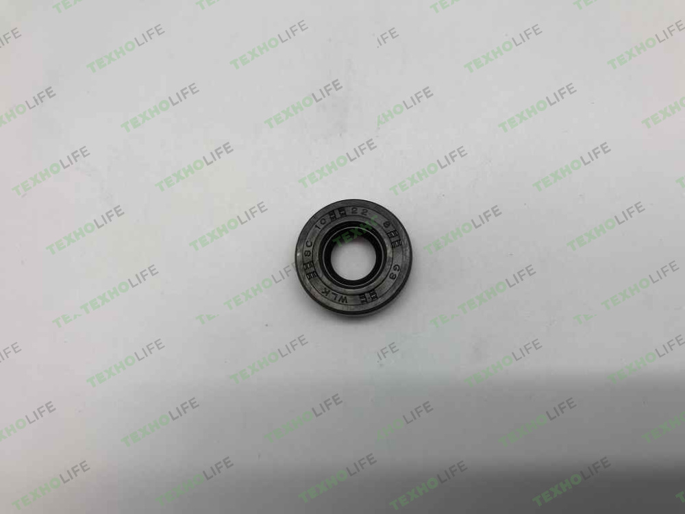 Сальник бака 10*22*8 Indesit, Ariston, WLK, 03at59