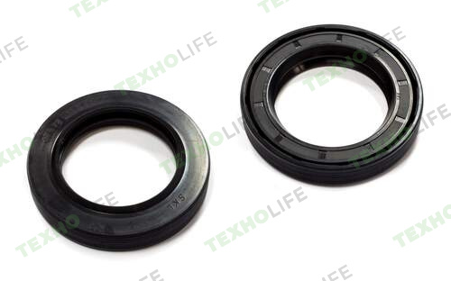 Сальник бака 47*72*11.5/14 (двойной) Electrolux, Zanussi, Aeg 1249652007