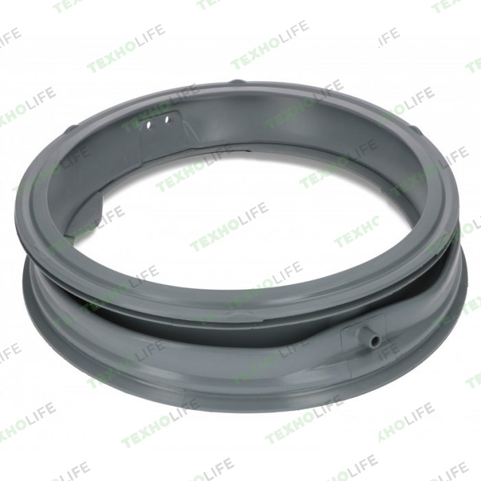 Манжета люка стиральной машины, LG, MDS55242601, Оригинал