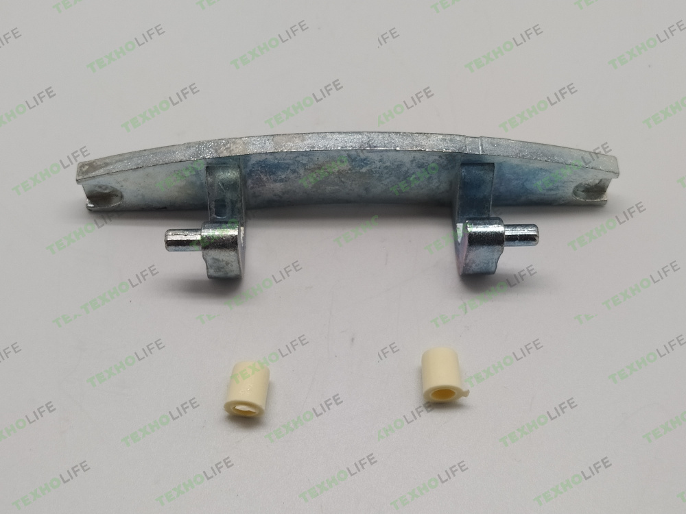 Петля люка стиральной машины, Bosch, Siemens, 00655117, DRH001BO