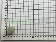 Муфта (втулка) моторного блока, Bosch, 00167717, TU0004187