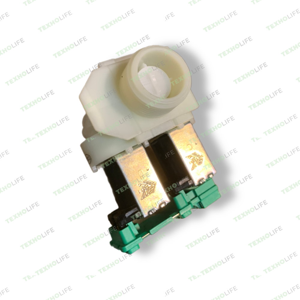 КЭН 2, 180˚, Ø10мм, (клапан заливной стир. м.), Bosch, 00174261, VAL022BO, Bitron