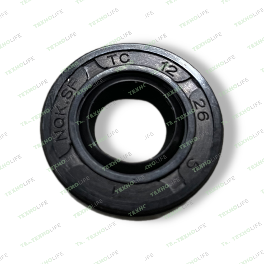 Сальник бака 12*26*5 NQK