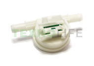 Датчик расхода воды посудомоечной машины, Beko, Whirlpool, Bauknecht, 1760900400