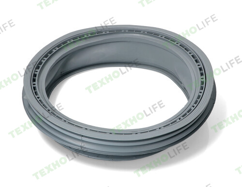 Манжета люка стиральной машины, Electrolux, 50206277001, GSK002ZN