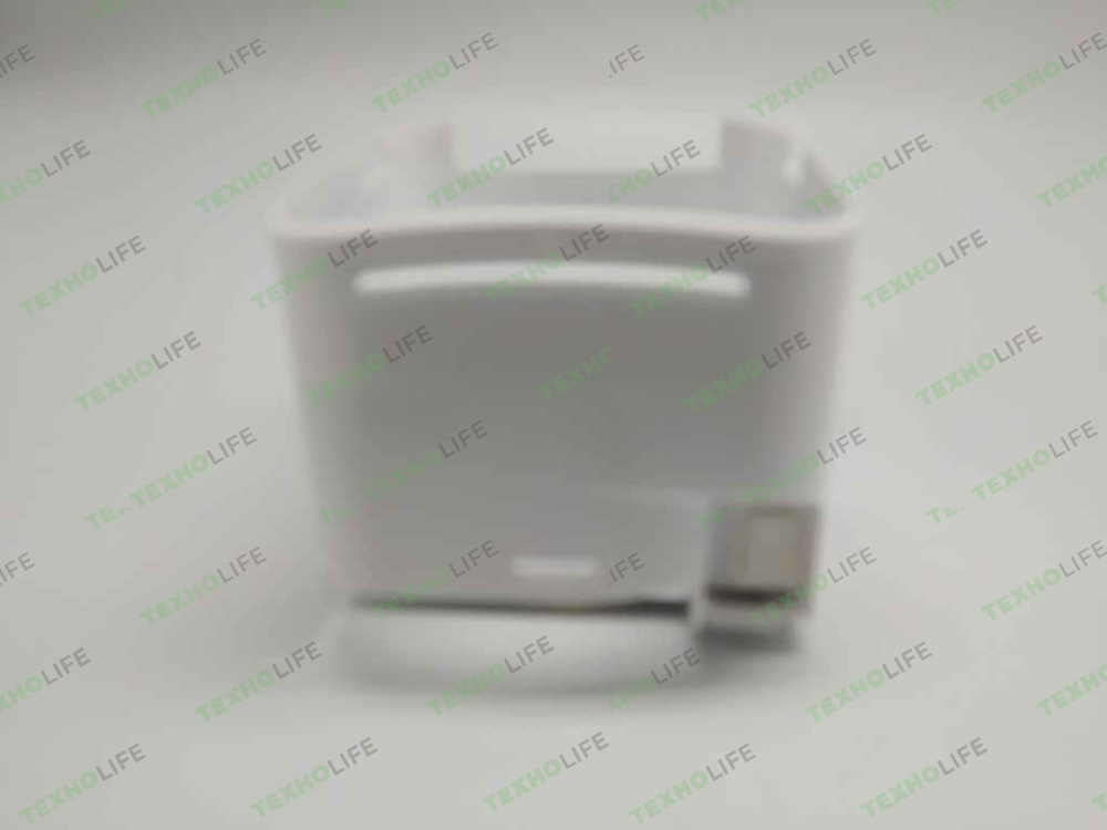 Вентилятор холодильника, Whirlpool, Bauknecht, Indesit, Hotpoint-Ariston, 481010595123