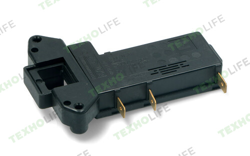 УБЛ (Замок) стиральной машины, Bosch, ROLD, DS88-57014, INT000BO