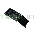 Клеммная колодка для плиты, Hansa, 8514654