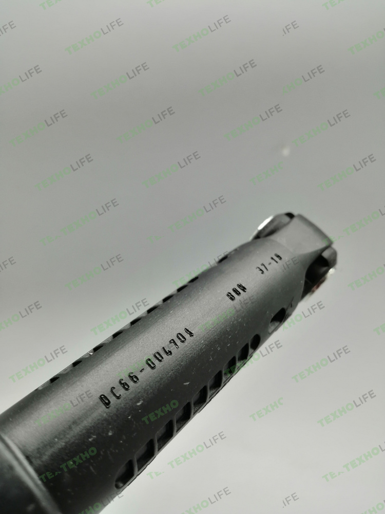 Амортизатор стиральной машины, Samsung, 80N, (165-260мм), 10+10мм, DC66-00470A, SAR013SA